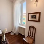 La Del Centro Apartman Lazise