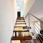 La Del Centro Apartament