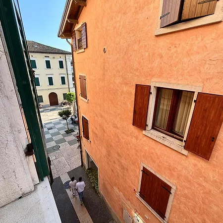 La Del Centro * Lazise