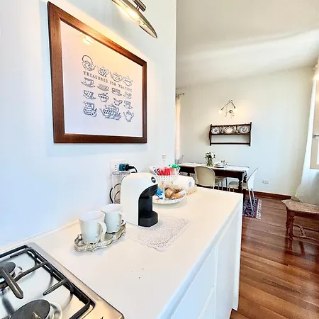 Apartmán La Del Centro *