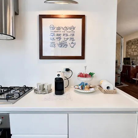 La Del Centro Lazise