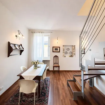 La Del Centro * Lazise