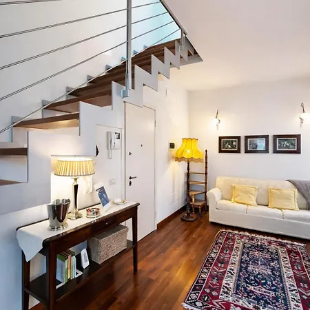 Apartmán La Del Centro