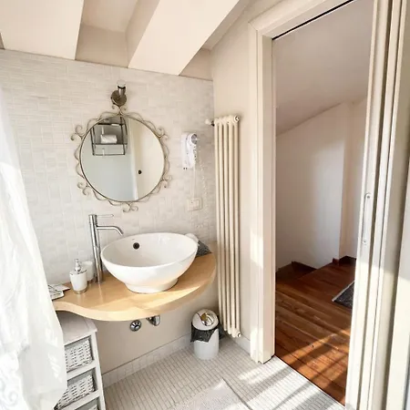 La Del Centro Lazise