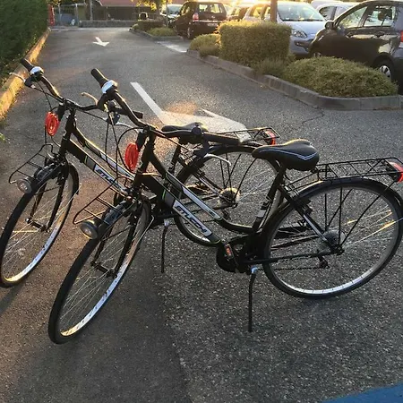 La Del Centro Lazise