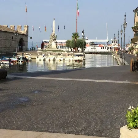 La Del Centro Appartamento *