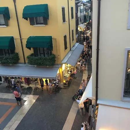 La Del Centro * Lazise