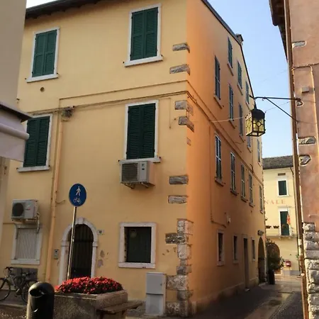 La Del Centro Lazise