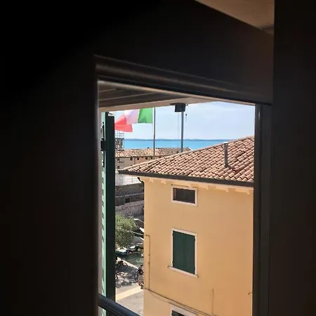La Del Centro Apartmán