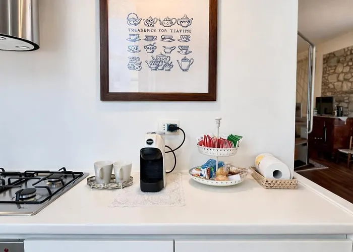 La Del Centro Lazise