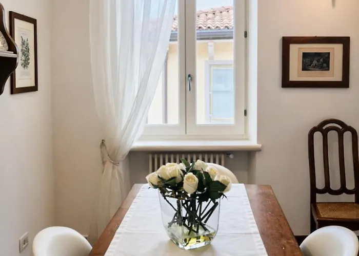 La Del Centro Lazise