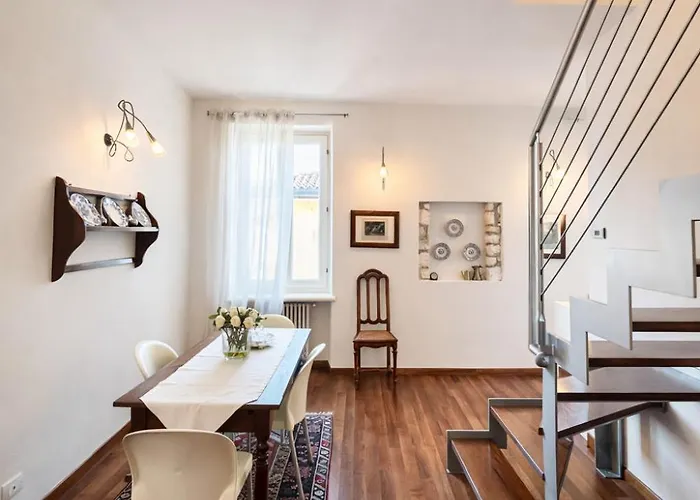 La Del Centro * Lazise