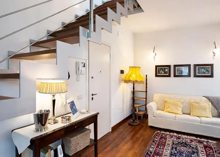 Apartmán La Del Centro