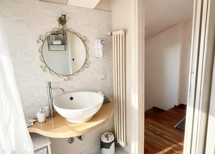 La Del Centro Lazise