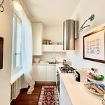 La Del Centro Apartamento *