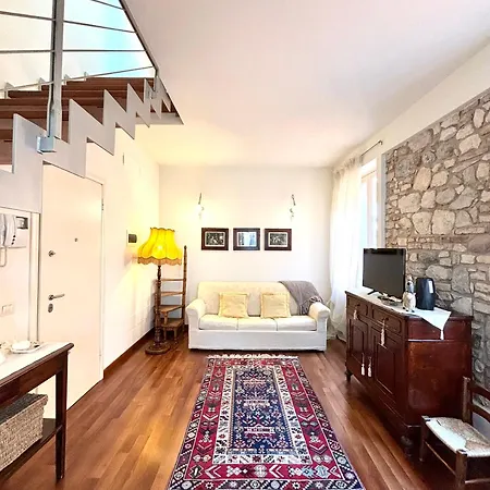 Apartman La Del Centro Lazise