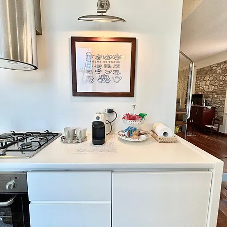 La Del Centro Apartman