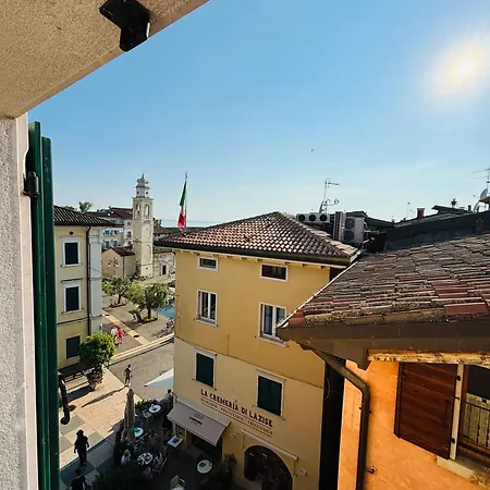 Apartman La Del Centro