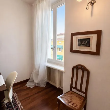 La Del Centro Apartman Lazise