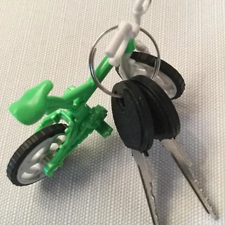 Apartman La Del Centro *